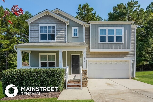 property at 294 Farrington Dr