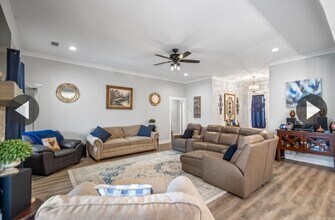 9749 Cliffside Dr in Sherwood, AR - Building Photo - Building Photo