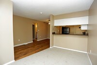 Living Room - Lodge On 84Th Apartamentos in Denver, Colorado