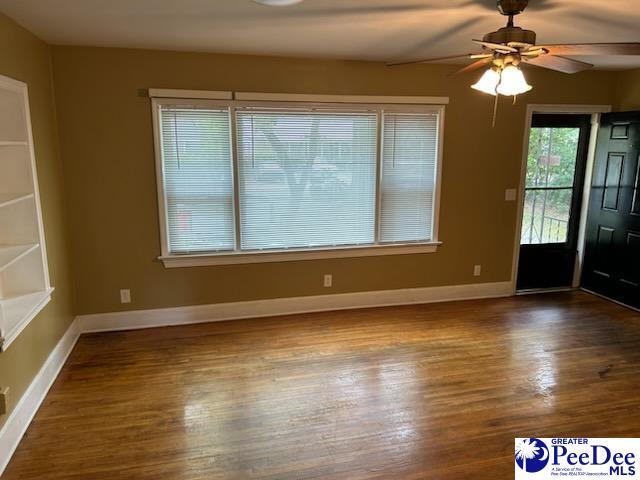 926 Sherwood Dr in Florence, SC - Building Photo - Building Photo