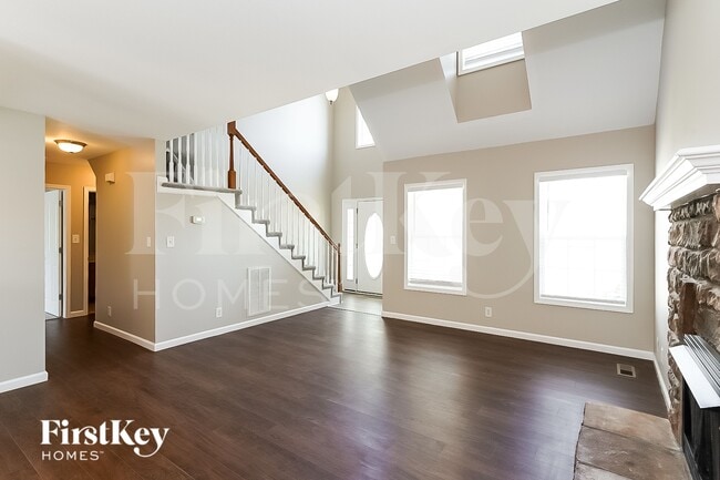 3668 Aurora Dr in Clarksville, TN - Foto de edificio - Building Photo