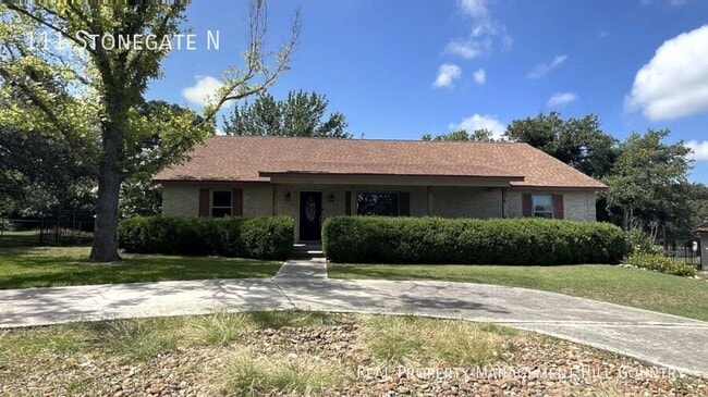 property at 111 Stonegate N