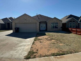 5541 Medford Ct in Odessa, TX - Building Photo