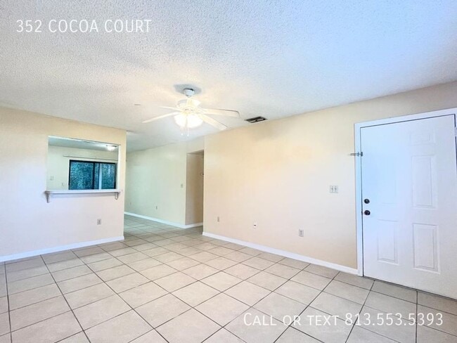 352 Cocoa Ct in Kissimmee, FL - Building Photo - Building Photo