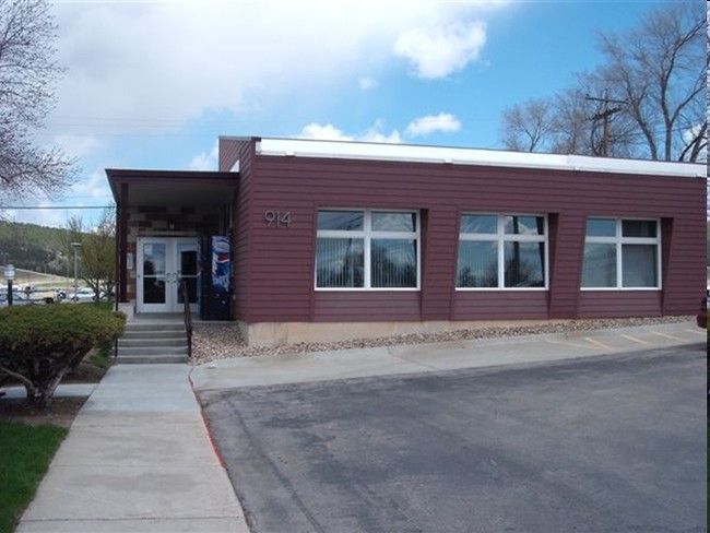 Northern Heights in Rapid City, SD - Foto de edificio - Building Photo