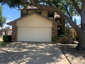 3602 Taurus Dr in Garland, TX - Building Photo