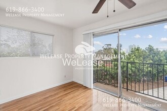 821 20th St in San Diego, CA - Building Photo - Building Photo