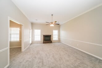 7852 Tankerston Dr in Memphis, TN - Building Photo - Building Photo