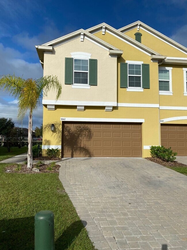 property at 9842 Red Eagle Dr
