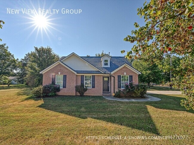 property at 1115 Crawford Rd