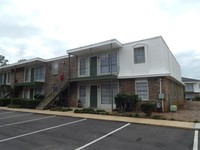 Shell Pointe Apartments photo'