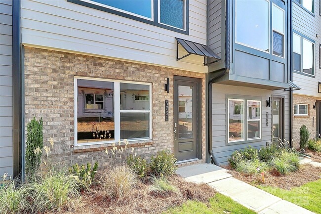 property at 5731 Castlerea Dr
