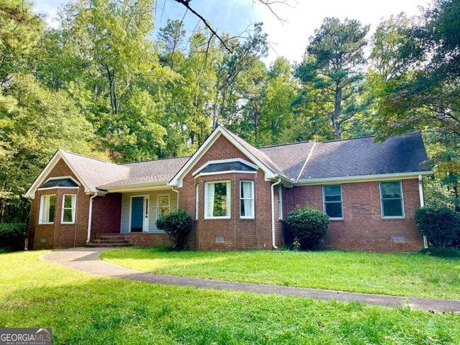 160 Farm Ln in Fayetteville, GA - Building Photo - Building Photo