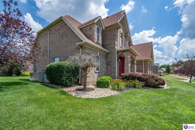 120 Calumet Loop in Elizabethtown, KY - Building Photo - Building Photo