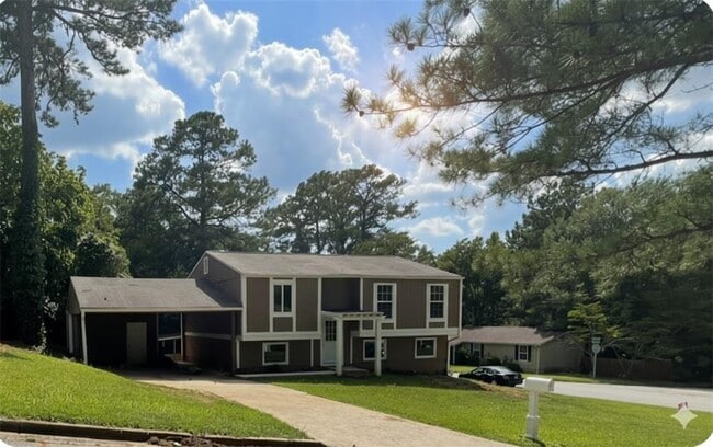 4941 Isle Royal Ct