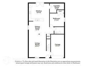 2815 Creekbend Dr in Nashville, TN - Foto de edificio - Building Photo