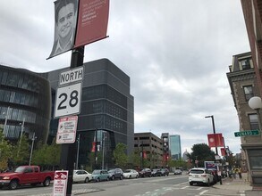 32 Cunard St in Boston, MA - Foto de edificio - Building Photo