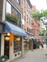 238 E 60th St in New York, NY - Building Photo