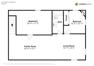 9174 Lander St in Westminster, CO - Building Photo - Building Photo