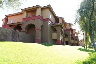 Stillwater Apartments