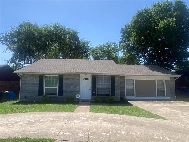 property at 1542 Firebird Dr
