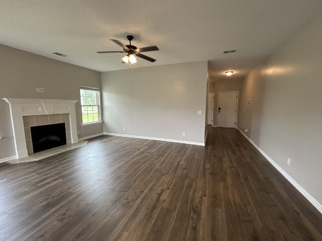 139 Wellspring Terrace in Allenhurst, GA - Building Photo - Building Photo