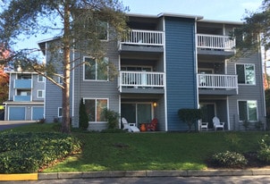 Spinnaker Landing Apartments