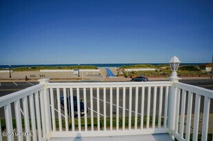 100 Ocean Ave in Bradley Beach, NJ - Building Photo