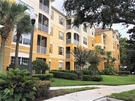 3338 Robert Trent Jones Dr in Orlando, FL - Building Photo