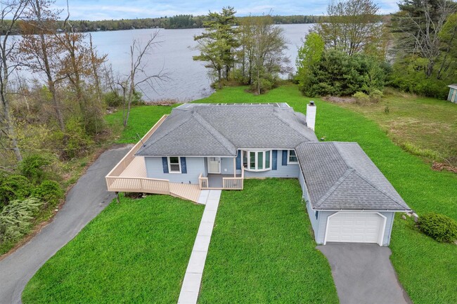 property at 149 Wurtsboro Mountain Rd