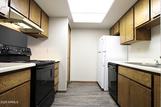 4401 E Contessa St-Unit -1 in Mesa, AZ - Building Photo - Building Photo