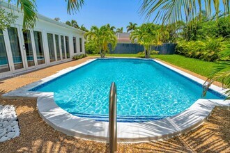 1540 SE 23rd Ave in Pompano Beach, FL - Building Photo - Building Photo
