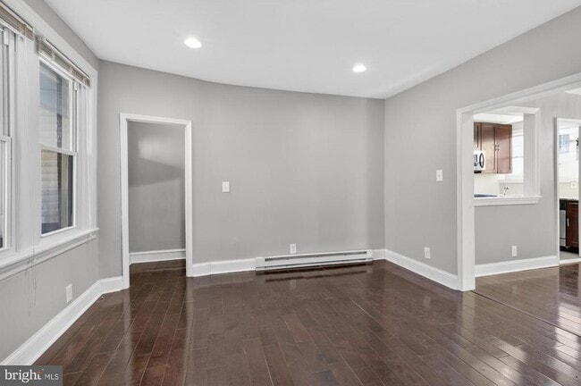 property at 1640 S 28th St