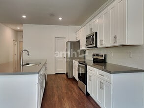 2726 Fierce Star Ave in North Las Vegas, NV - Building Photo - Building Photo