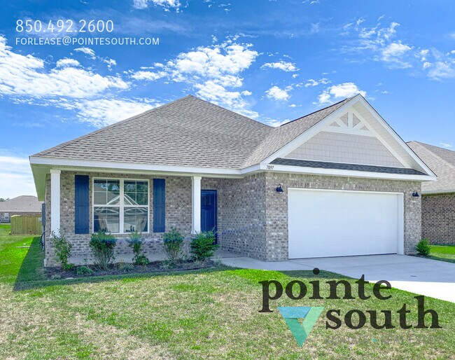 7097 Marble Ct in Gulf Shores, AL - Building Photo - Building Photo