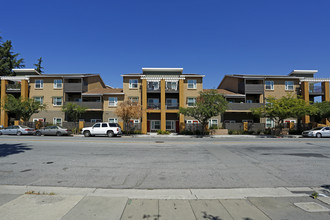 Ford Road Plaza in San Jose, CA - Building Photo - Building Photo