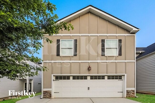 property at 219 Preserve Dr