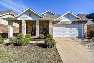 3619 Morning Gale Ln in Katy, TX - Building Photo