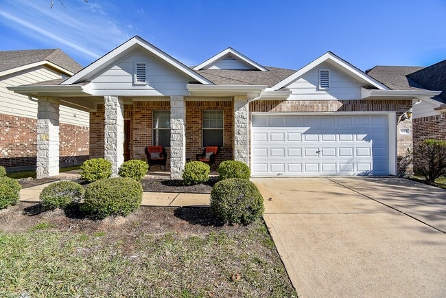property at 3619 Morning Gale Ln