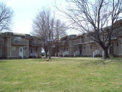 property at 1456 Falcon Dr