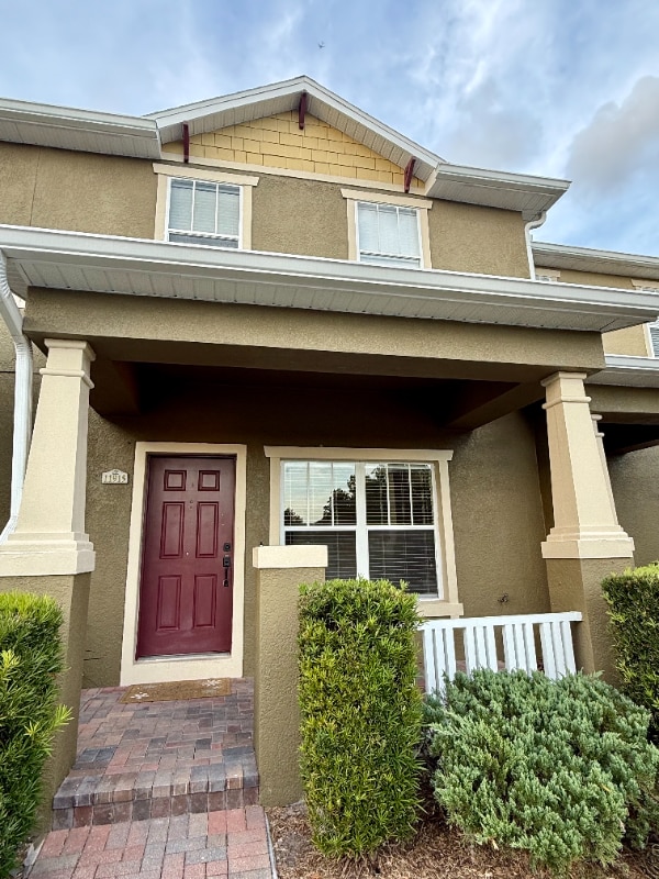 property at 11915 Citruswood Dr