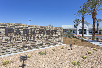 Park West at Stockdale River Ranch in Bakersfield, CA - Building Photo - Building Photo