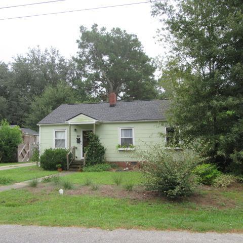 property at 1195 Camden St