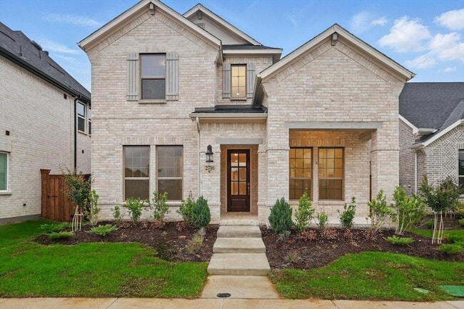 property at 2716 Chester Dr