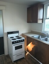 1319 W Kilgore Ave in Muncie, IN - Foto de edificio - Building Photo