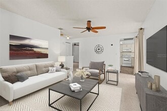 1163 Orange Tree Cir W in Palm Harbor, FL - Building Photo - Building Photo