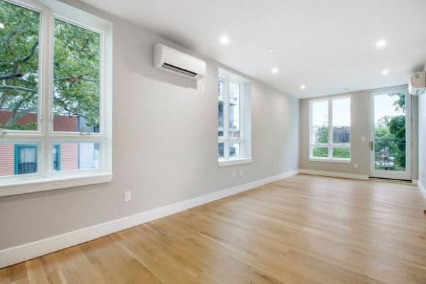 96 Quincy St, Unit 2
