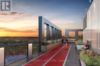 55 Duke St W in Kitchener, ON - Building Photo - Building Photo