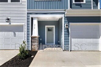 214 Cali Wy in Piedmont, SC - Building Photo - Building Photo