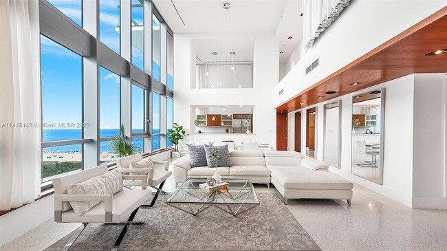 property at 2001 Collins Ave